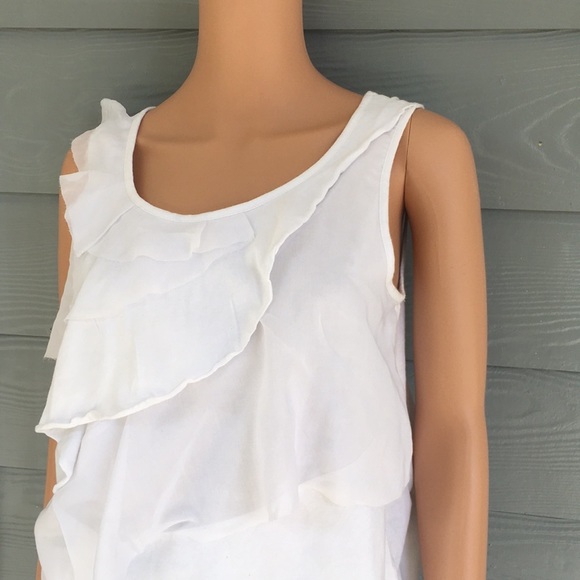 Ann Taylor Tops - Ann Taylor Loft Blouse